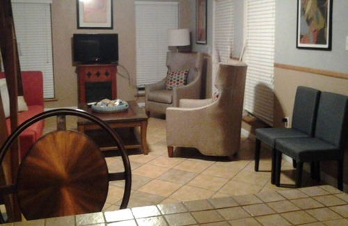 Little Woods Condo | Your home Away From Home!