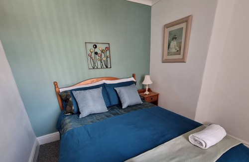 Liverpool House | Your Home From Home! 70sb