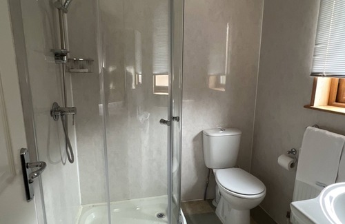 Mullacott Cabin | Your home from home between Ilfracombe and Woolacombe in beautiful North Devon