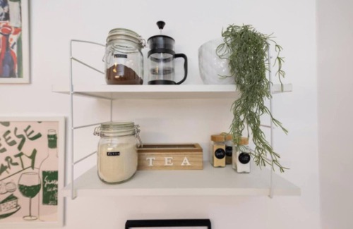 Prenzlauer Berg Apartment | Your Home in Berlin – Large Family-Friendly Apartment Next to Mauerpark
