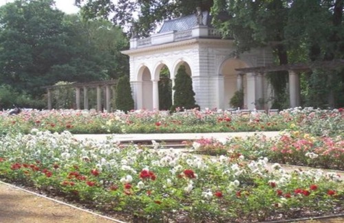 Prenzlauer Berg Apartment | Your Home in Berlin – Large Family-Friendly Apartment Next to Mauerpark