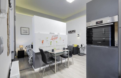 Terezvaros Apartment | Your home in BP city