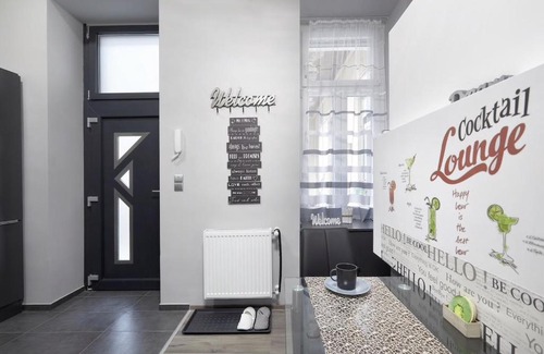 Terezvaros Apartment | Your home in BP city