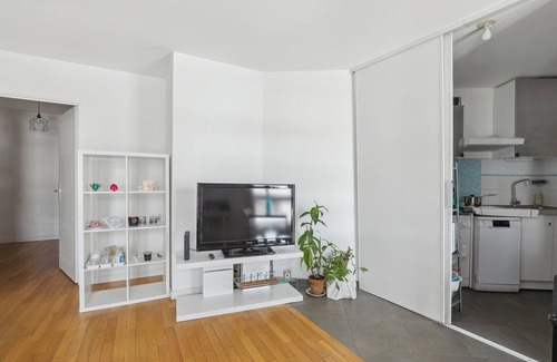 Gentilly Apartment | Your home in Gentilly