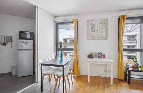 Gentilly Apartment | Your home in Gentilly