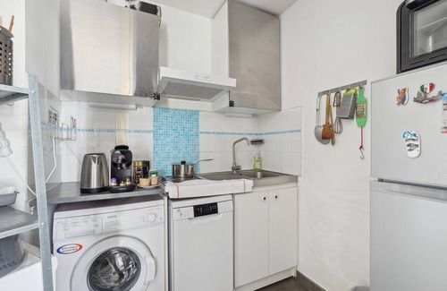 Gentilly Apartment | Your home in Gentilly