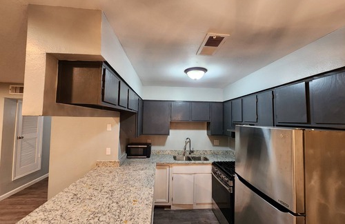Pebble Hills Park House | Your Home In Pebble Hills & Yarbrough