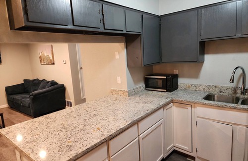 Pebble Hills Park House | Your Home In Pebble Hills & Yarbrough