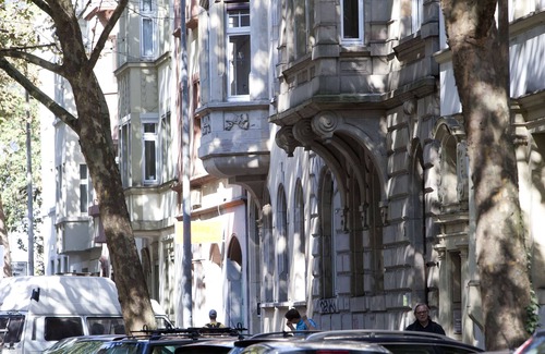 Mitte Apartment | Your home in the center of Trier