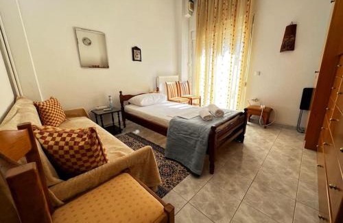 Alexandroupoli Apartment | Your Home in the city center by GG