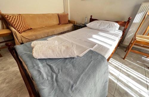 Alexandroupoli Apartment | Your Home in the city center by GG