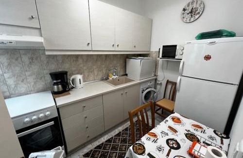 Alexandroupoli Apartment | Your Home in the city center by GG
