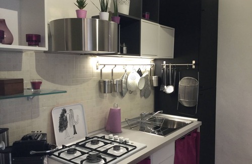 Catania City Centre Apartment | YOUR HOME IN THE CITY - YOUR HOME IN TOWN