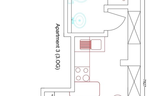 Mitte Apartment | Your home in the heart of Trier