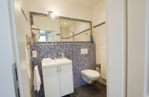 Mitte Apartment | Your home in the heart of Trier