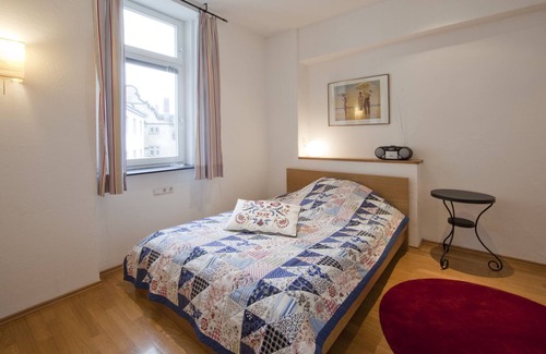 Mitte Apartment | Your home in the heart of Trier