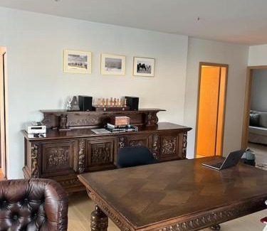 Hveragerdi Apartment | Your Home in the Hot Springs