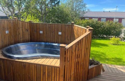 Hveragerdi Apartment | Your Home in the Hot Springs