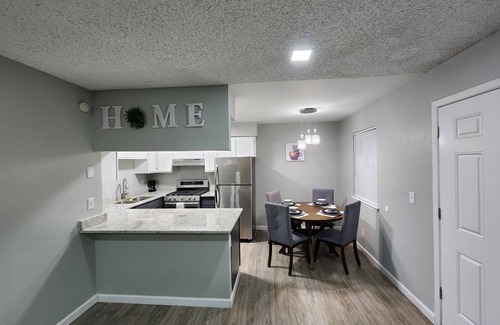 Biggs Field House | Your Home in Yarbrough and Edgemere