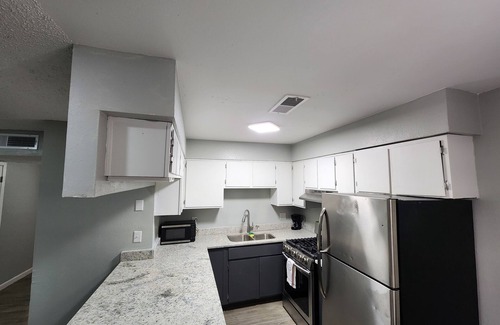 Biggs Field House | Your Home in Yarbrough and Edgemere