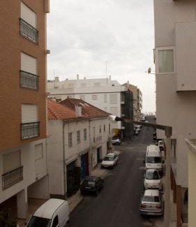 Nazare Apartment | Your HOME, Nazaré