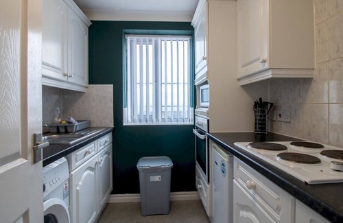 Hartlepool Apartment | Your Home on the Marina! | Pass The Keys