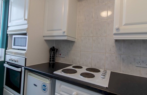 Hartlepool Apartment | Your Home on the Marina! | Pass The Keys