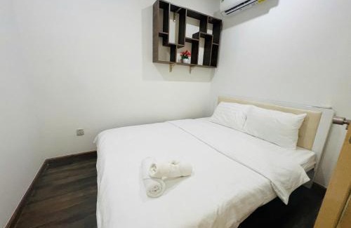 District 10 Apartment | Your home