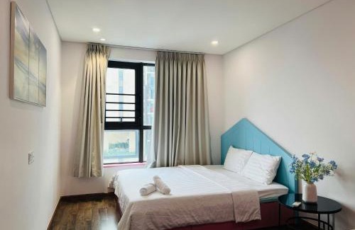 District 10 Apartment | Your home