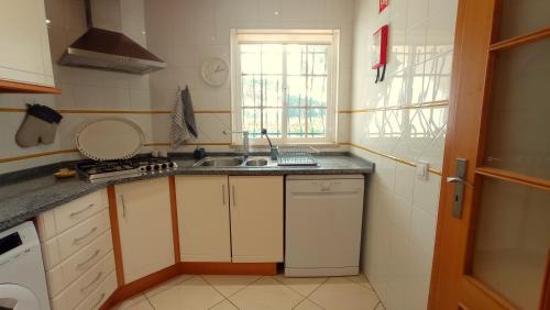 Aldeia das Acoteias Apartment | Your house at Falésia