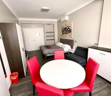 Quartiere XVII Trieste House | Your House By Ale