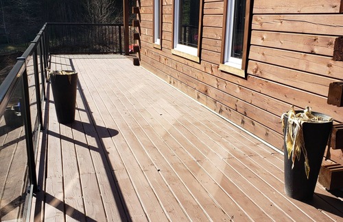 Carlow/Mayo Cottage | Your ideal country retreat to relax or be active.