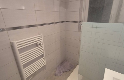 Pontarlier Apartment | Your Ideal Stay in Pontarlier