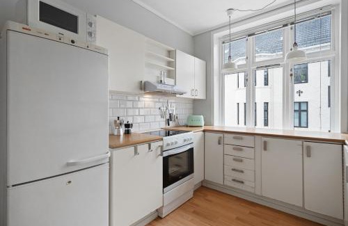 Bergen City Centre Apartment | Your Local Bergen Dream In The Heart Of The city