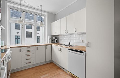Bergen City Centre Apartment | Your Local Bergen Dream In The Heart Of The city