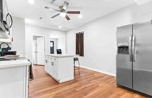 Olde Towne East House | Your Lovely Escape near Downtown Columbus