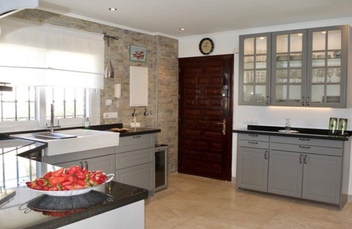 La Capellania Apartment | Your luxurious “Diamond” vacation home at the Costa del Sol with sea view!