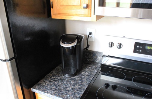 Woodstock Condo | Your Luxurious Home Away from Home in the Beautiful White Mountains