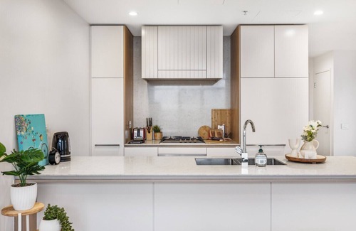 Sydney Apartment | Your Luxury Weekend Getaway in Wentworth Point