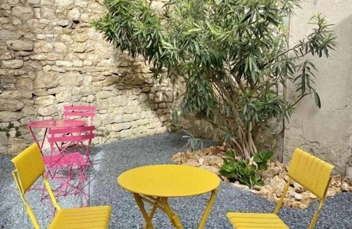 Rochefort Apartment | Your modern retreat in the heart of Rochefort - A unique experience