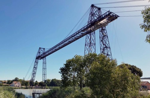 Rochefort Apartment | Your modern retreat in the heart of Rochefort - A unique experience