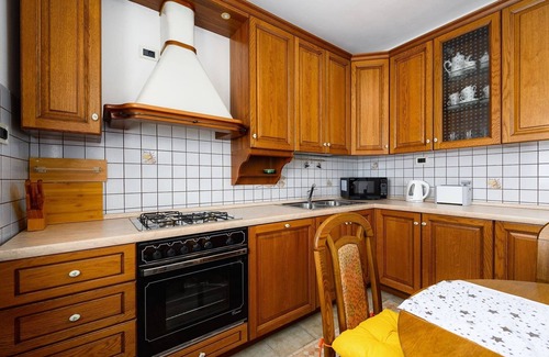 Paradiz Apartment | Your Nature Vacation with Private Pool - Lara