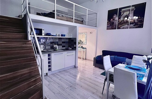 Belvaros - Lipotvaros Apartment | Your new home in city centre with all you need!n
