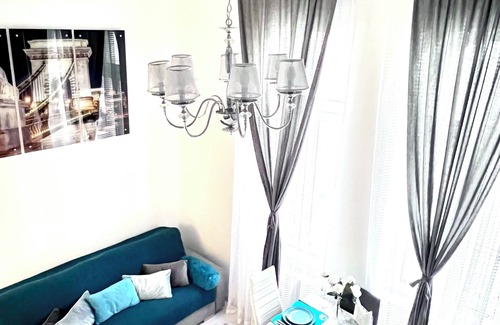 Belvaros - Lipotvaros Apartment | Your new home in city centre with all you need!n