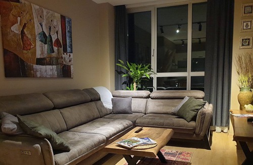 Kartal House | Your new home in Istanbul!