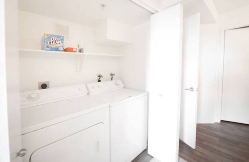 University City Condo | ★Your New Home🏡|Sunny|Penthouse Loft| La Jolla★
