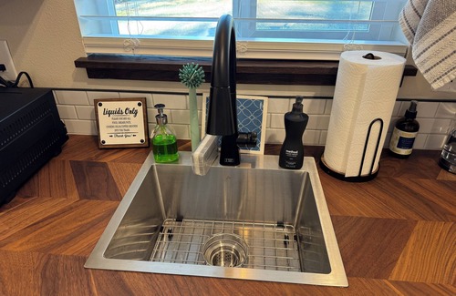 North Bend Cottage | Your North Bend Escape- A Cottage with a view- the majesty of Mt. Si