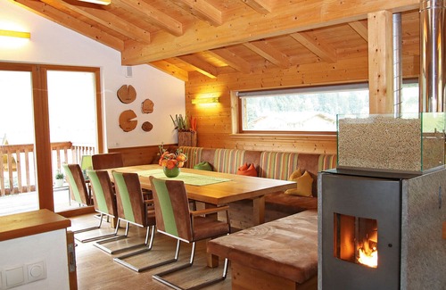 Flachau Ski Chalet | Your own alpine chalet just for you, your friends and family