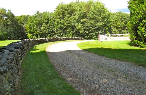 Brimfield House | Your Own Private Luxury Resort - Sturbridge/Brimfield, MA