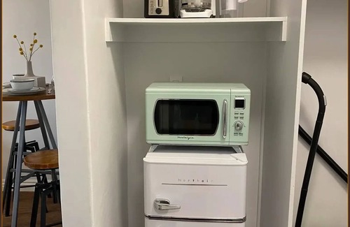 Westlake Apartment | Your Own Space TWO-gether: DTLA!